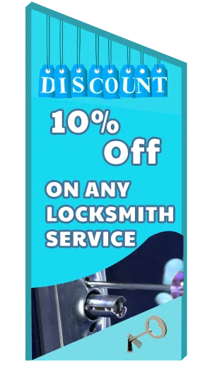 Metro Master Locksmith Roebling, NJ 609-309-6937 - discount